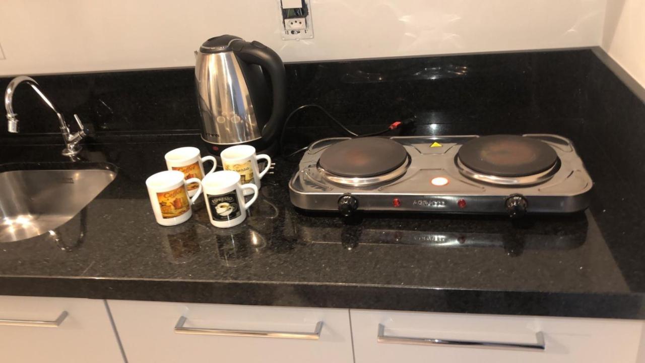 Loft Proximo A Vila Germanica 310 Blumenau Eksteriør bilde